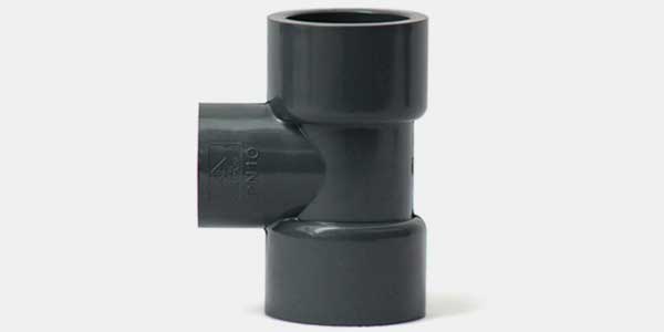 華敏南亞PVC管小編帶你了解管材類型有哪些