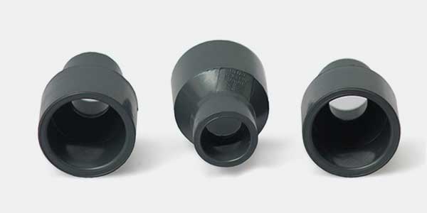 華敏工業(yè)塑膠管道小編簡(jiǎn)述PVC管辨別方法