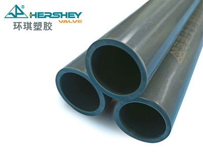 環(huán)琪國(guó)標(biāo)PVC給水管