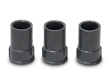 錨牌PVC內(nèi)牙直通