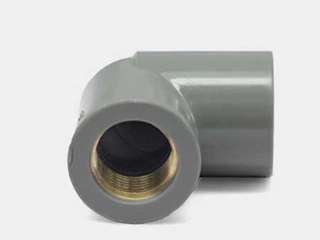 南亞銅內(nèi)牙彎頭