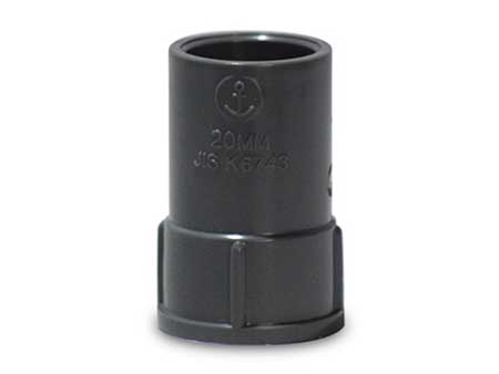 錨牌PVC內(nèi)牙直通