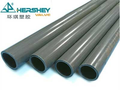 環(huán)琪PVC化工管