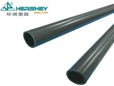 環(huán)琪PVC化工管