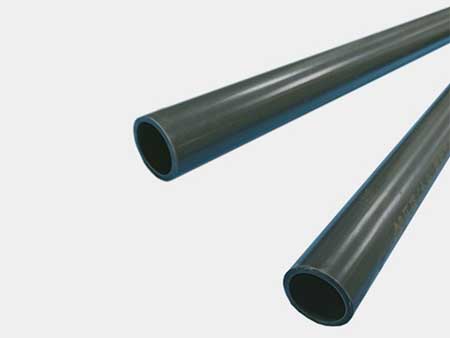 環(huán)琪國(guó)標(biāo)PVC給水管