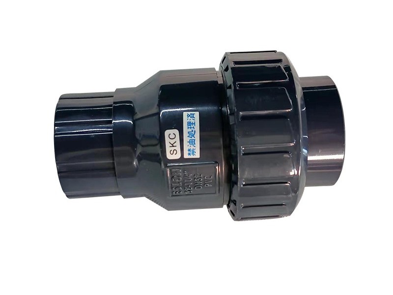 積水aClean-PVC止回閥