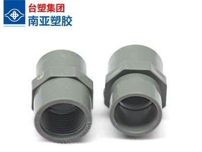 南亞外牙直通