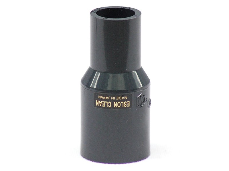 積水PVC異徑直通